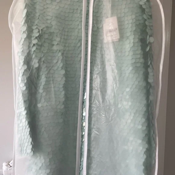 Zimmermann Eden Sequin dress - Picture 6 of 7